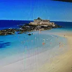 Le Dauphine 20M De La Plage