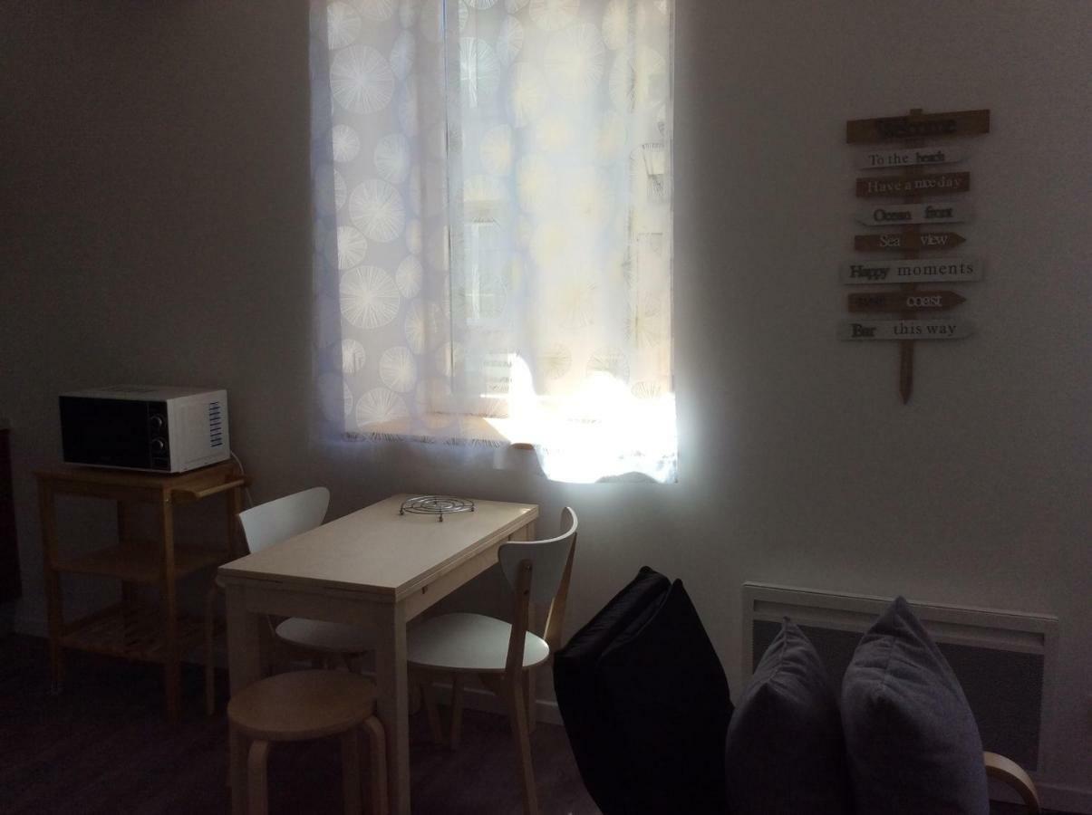 Apartment Le Dauphine 20m De La