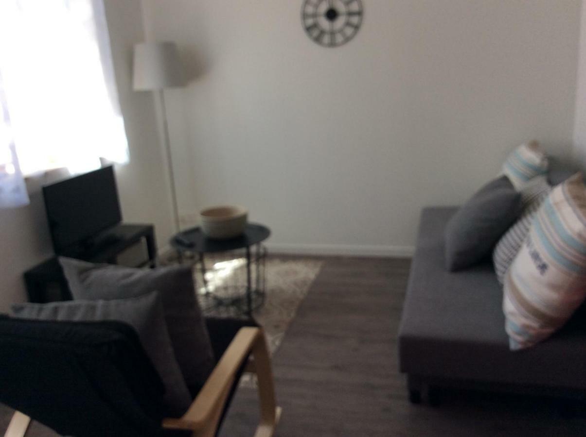 Le Dauphine 20m De La Apartment *