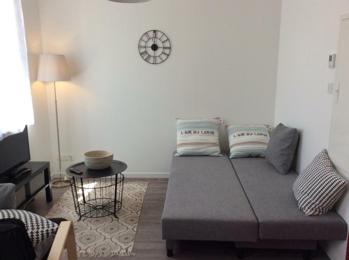 Apartment Le Dauphine 20m De La