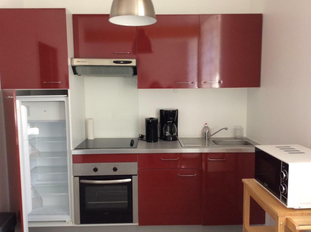 Apartment Le Dauphine 20m De La