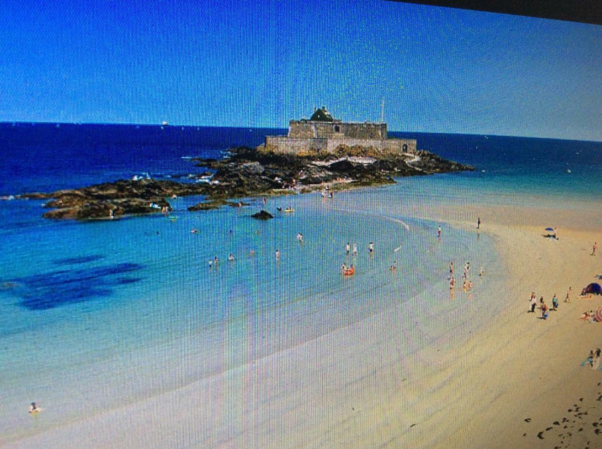 Le Dauphine 20m De La Saint-Malo